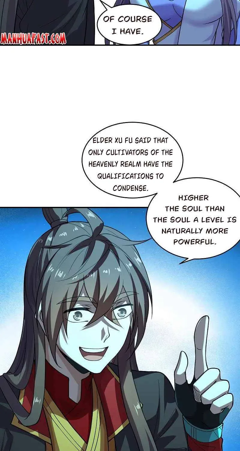 Banished Disciple's Counterattack Kainu Manga Chapter 198 Page 18