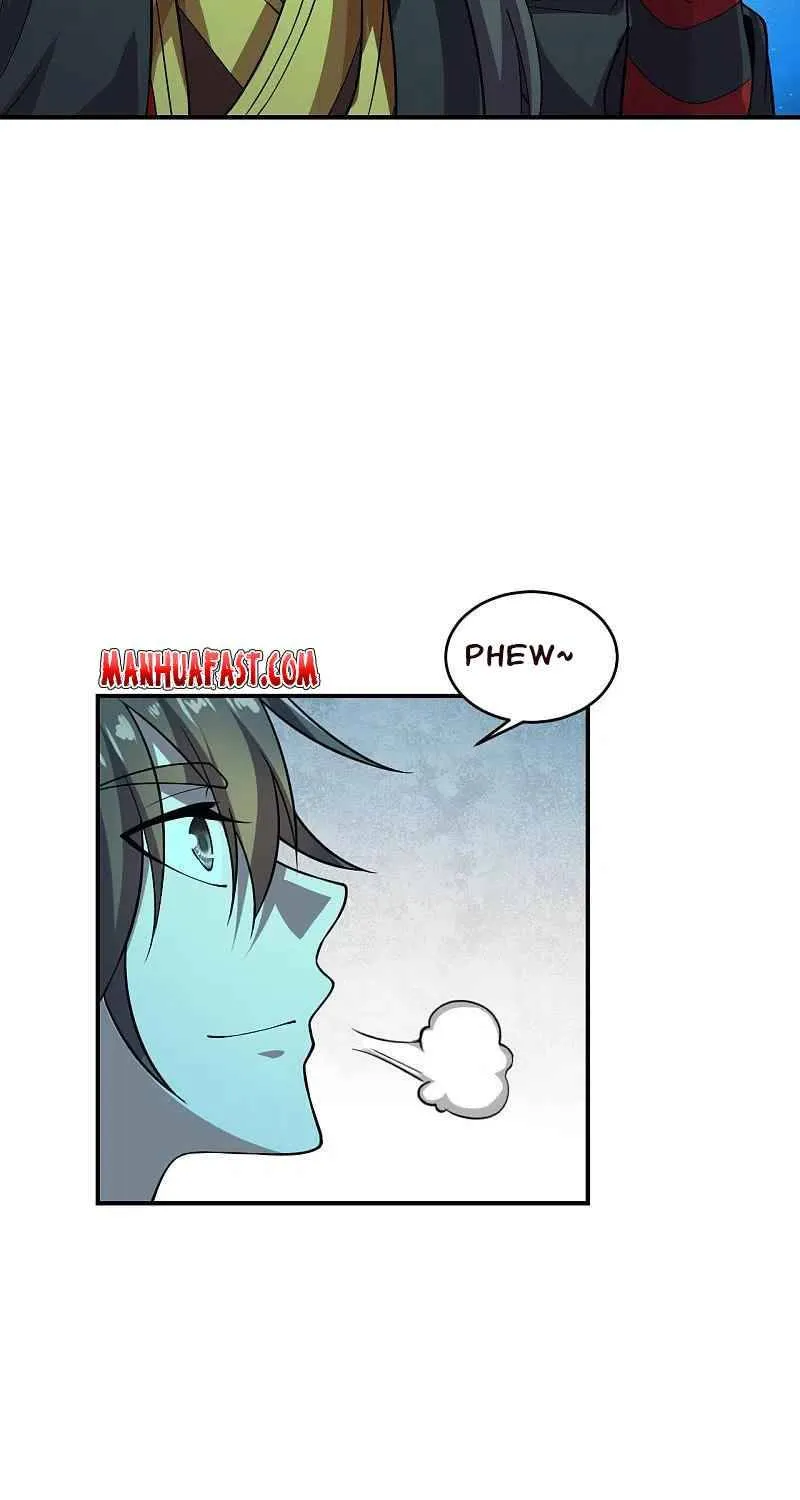 Banished Disciple's Counterattack Kainu Manga Chapter 198 Page 19