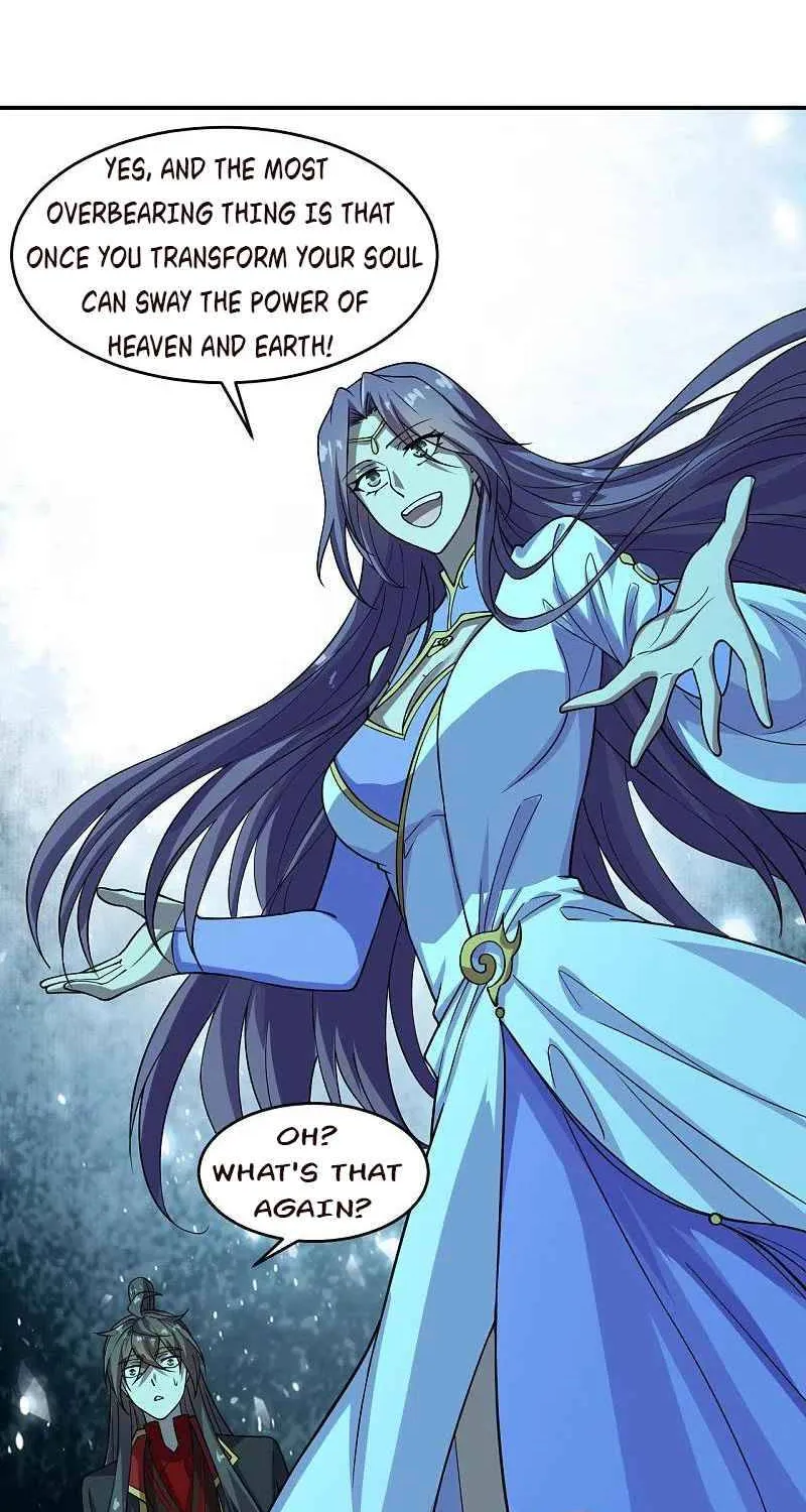 Banished Disciple's Counterattack Kainu Manga Chapter 198 Page 20