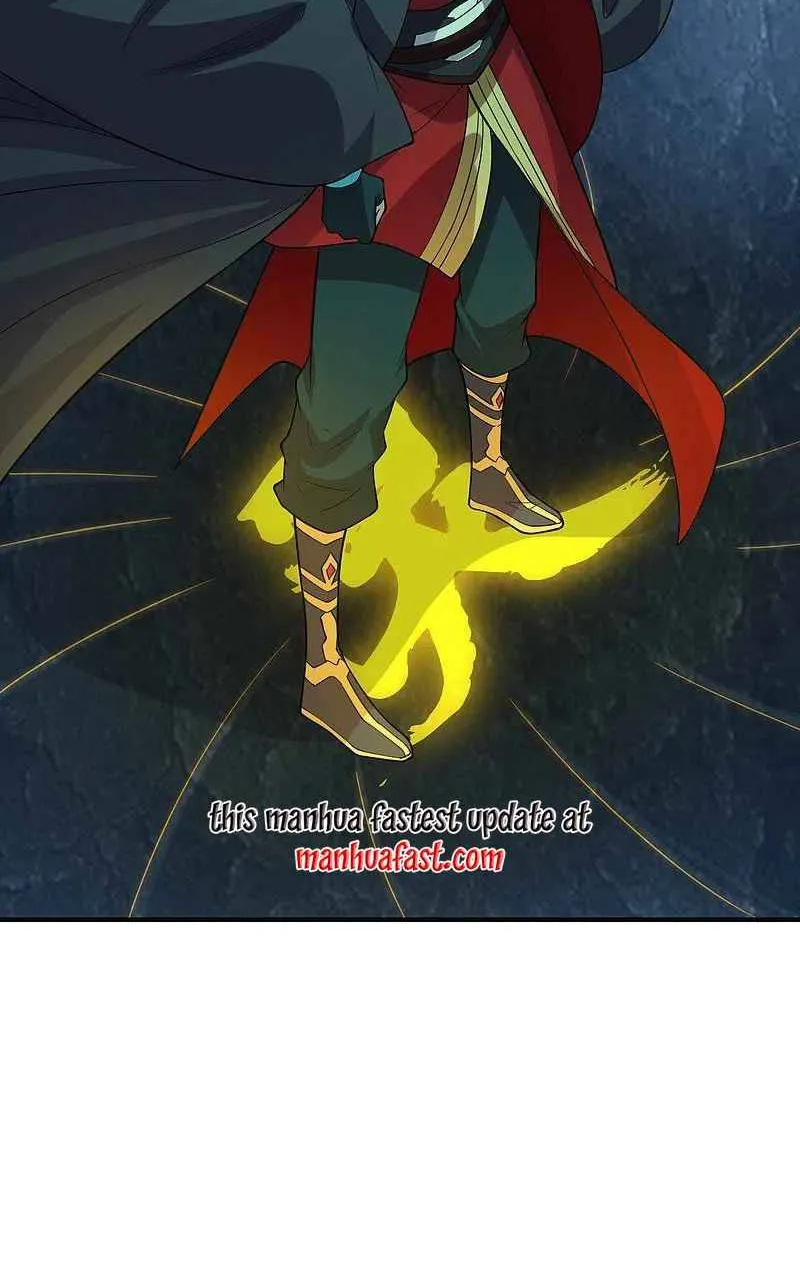 Banished Disciple's Counterattack Kainu Manga Chapter 198 Page 22