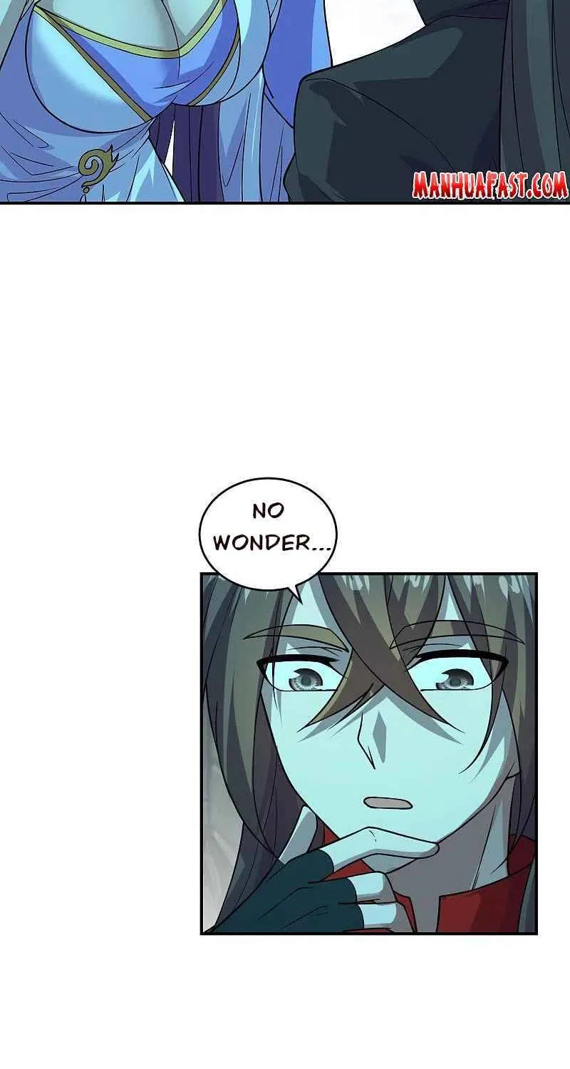 Banished Disciple's Counterattack Kainu Manga Chapter 198 Page 26
