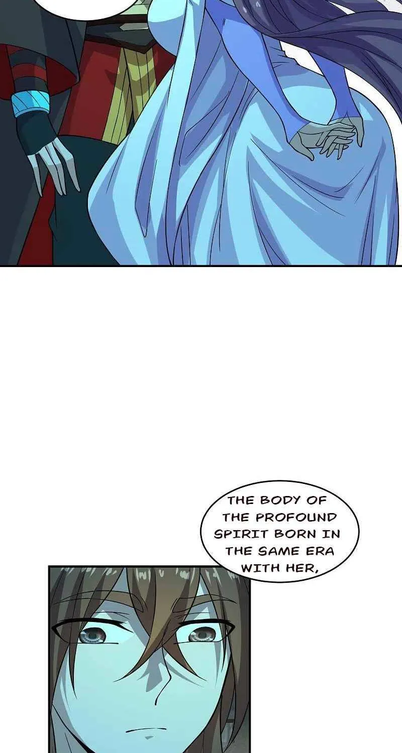Banished Disciple's Counterattack Kainu Manga Chapter 198 Page 28