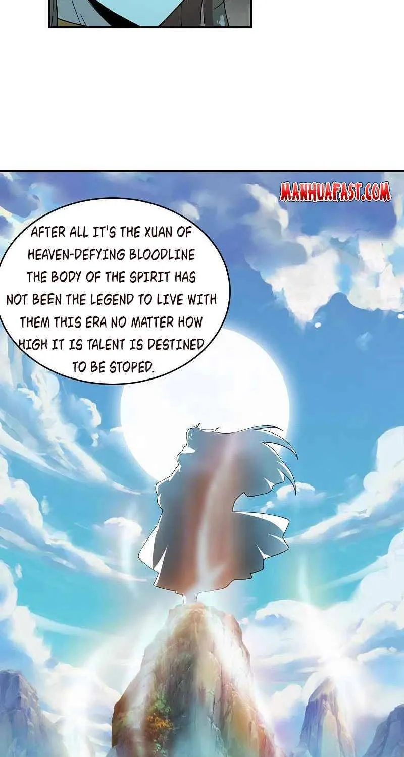 Banished Disciple's Counterattack Kainu Manga Chapter 198 Page 29