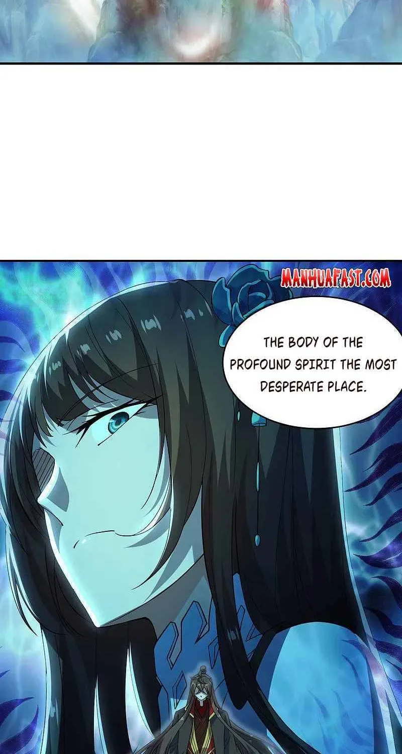 Banished Disciple's Counterattack Kainu Manga Chapter 198 Page 30