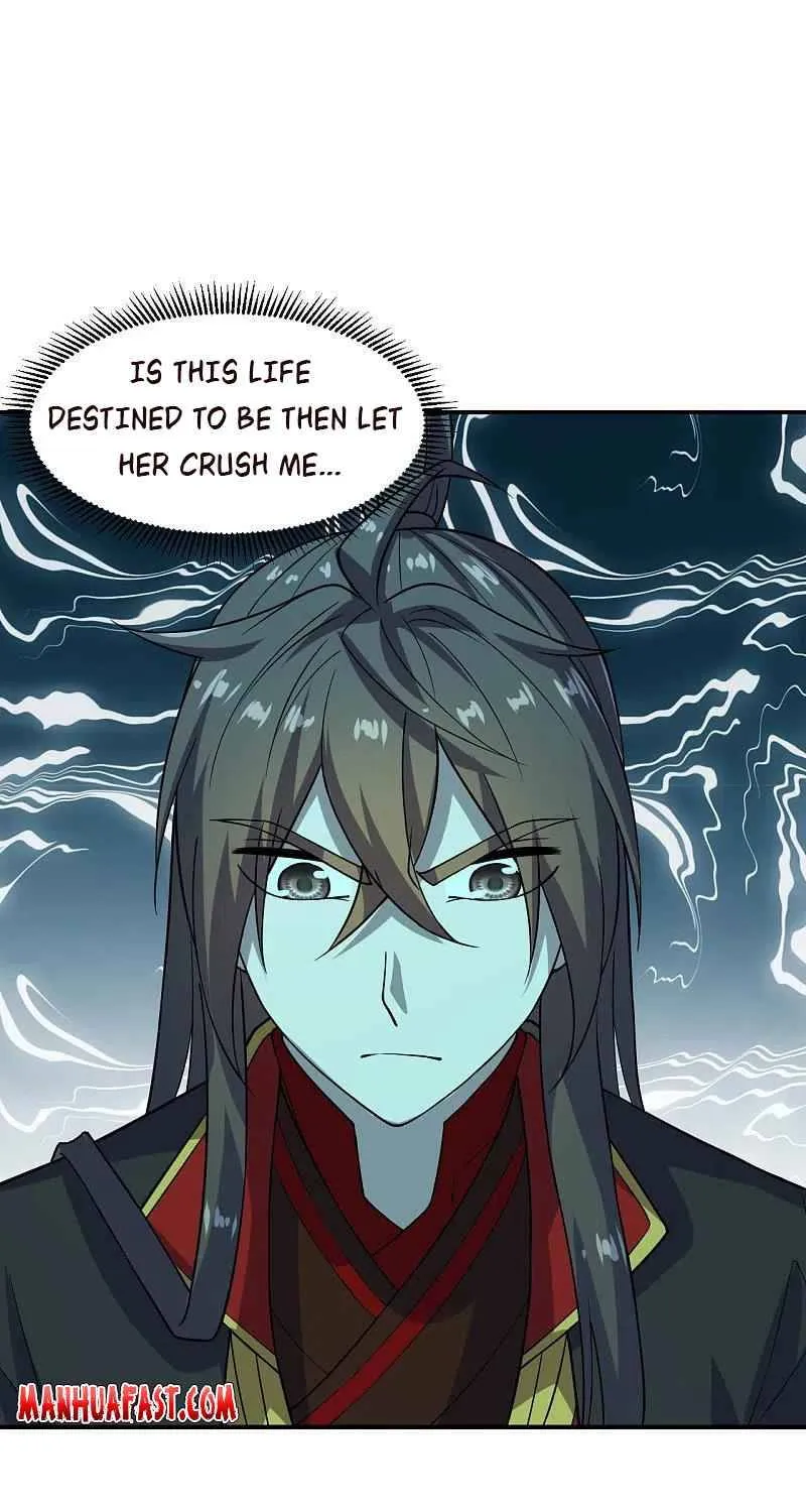 Banished Disciple's Counterattack Kainu Manga Chapter 198 Page 32