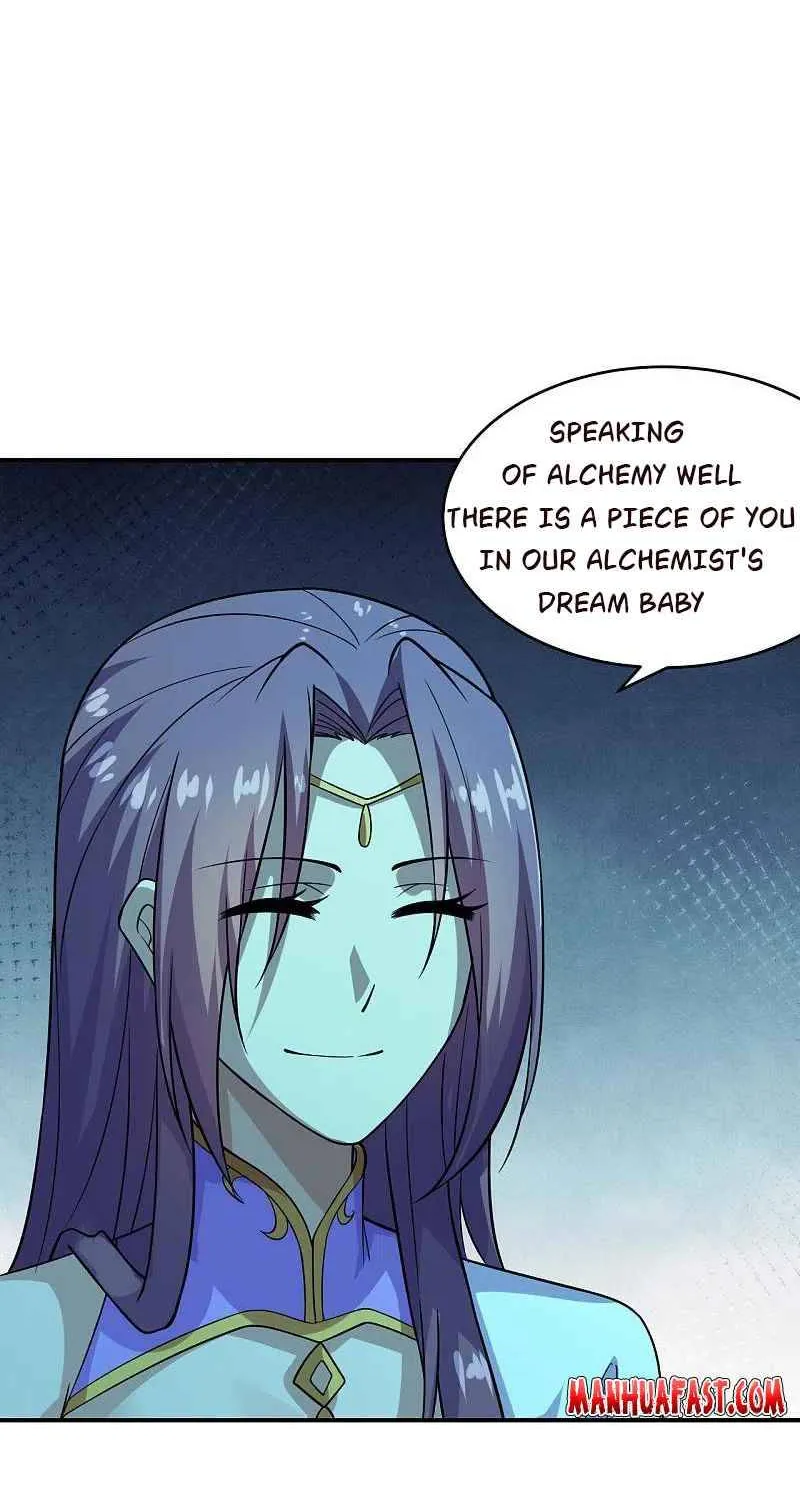 Banished Disciple's Counterattack Kainu Manga Chapter 198 Page 35