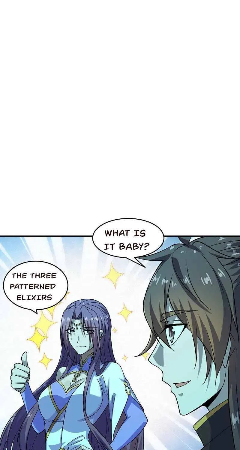 Banished Disciple's Counterattack Kainu Manga Chapter 198 Page 36