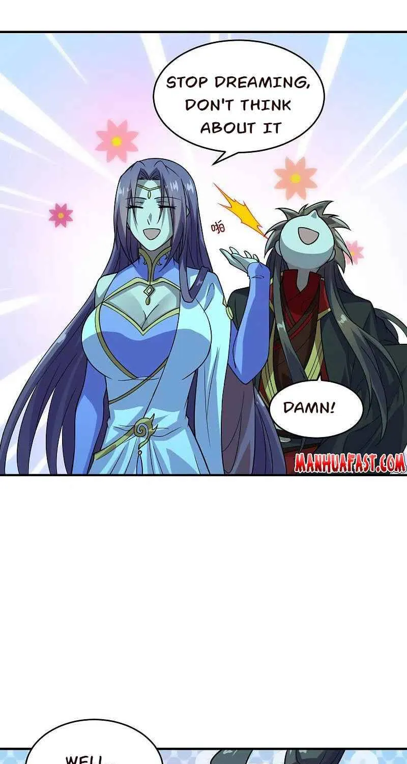 Banished Disciple's Counterattack Kainu Manga Chapter 198 Page 38
