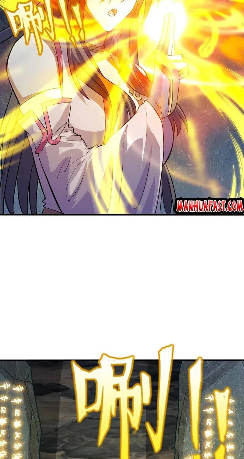 Banished Disciple's Counterattack Kainu Manga Chapter 196 Page 3