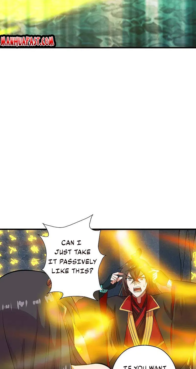 Banished Disciple's Counterattack Kainu Manga Chapter 196 Page 7