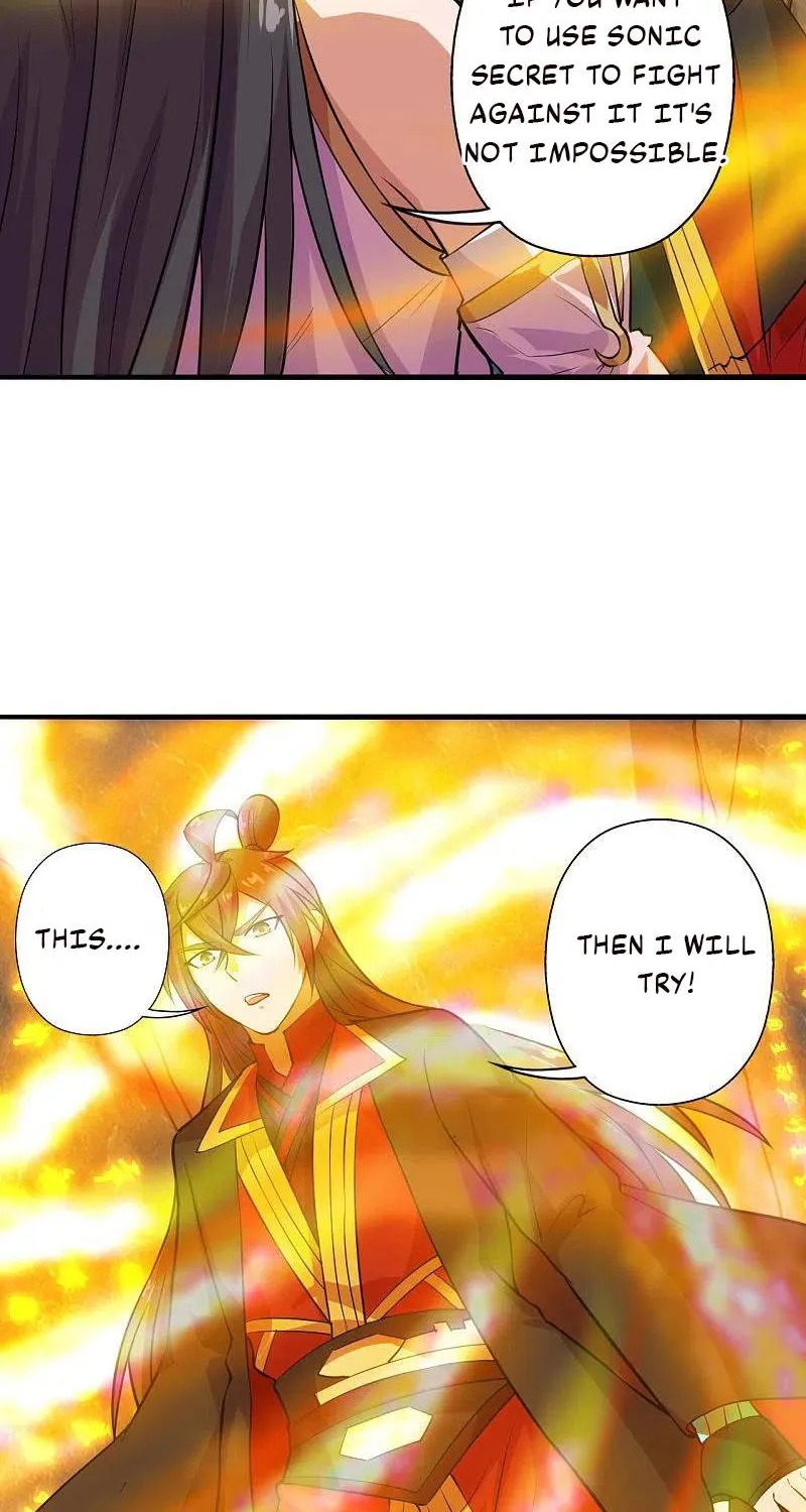 Banished Disciple's Counterattack Kainu Manga Chapter 196 Page 8