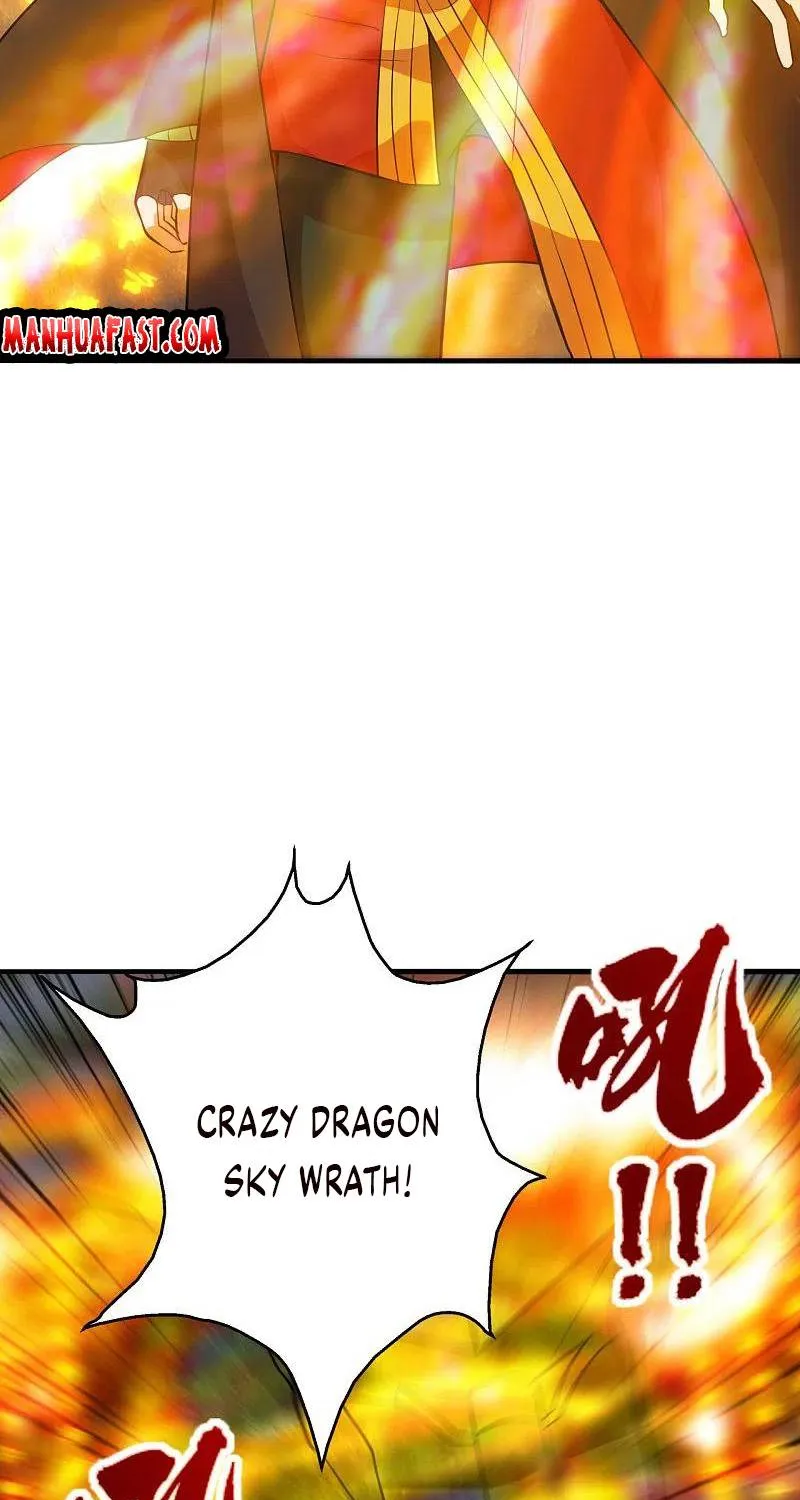 Banished Disciple's Counterattack Kainu Manga Chapter 196 Page 9