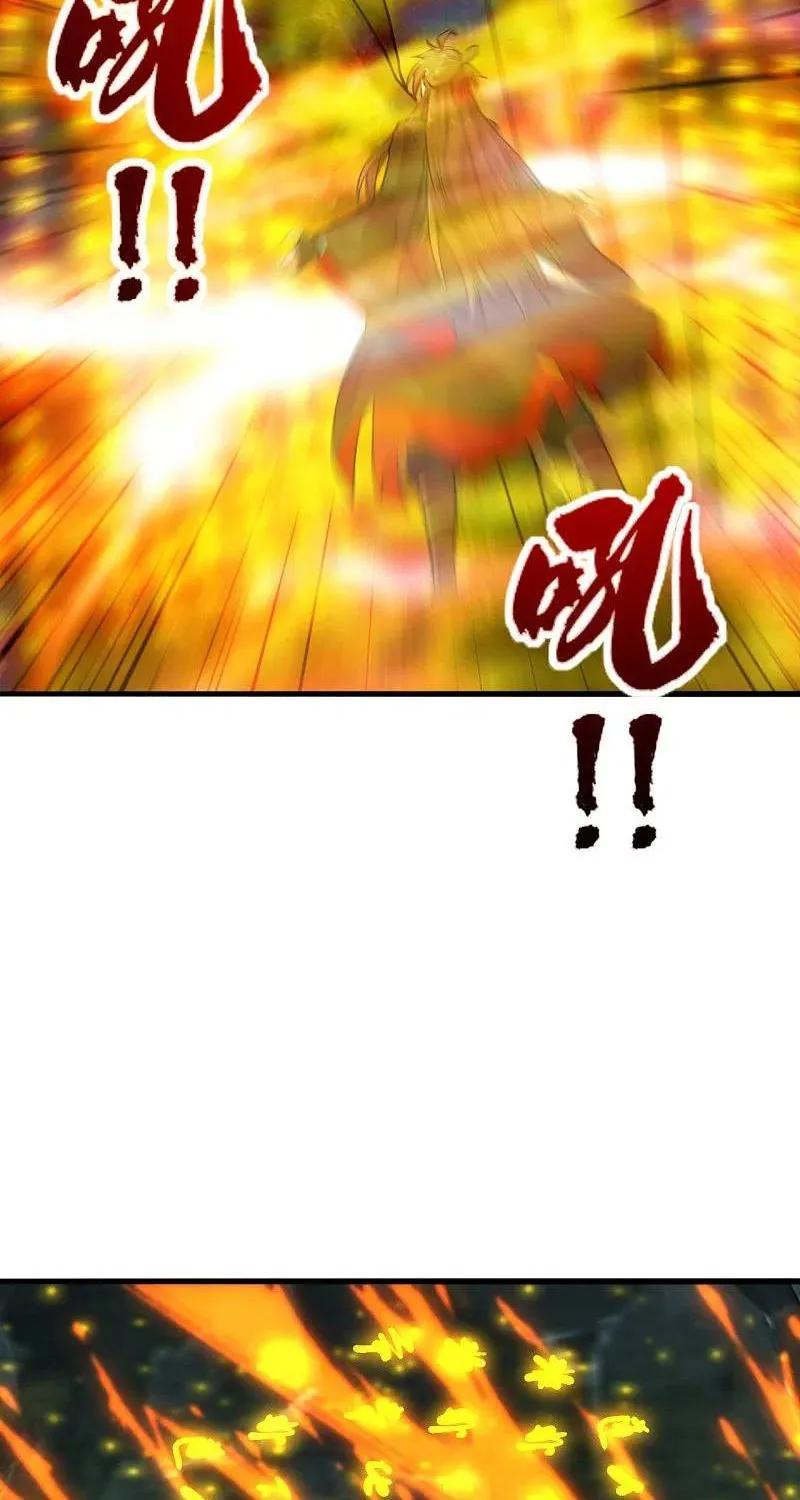 Banished Disciple's Counterattack Kainu Manga Chapter 196 Page 10