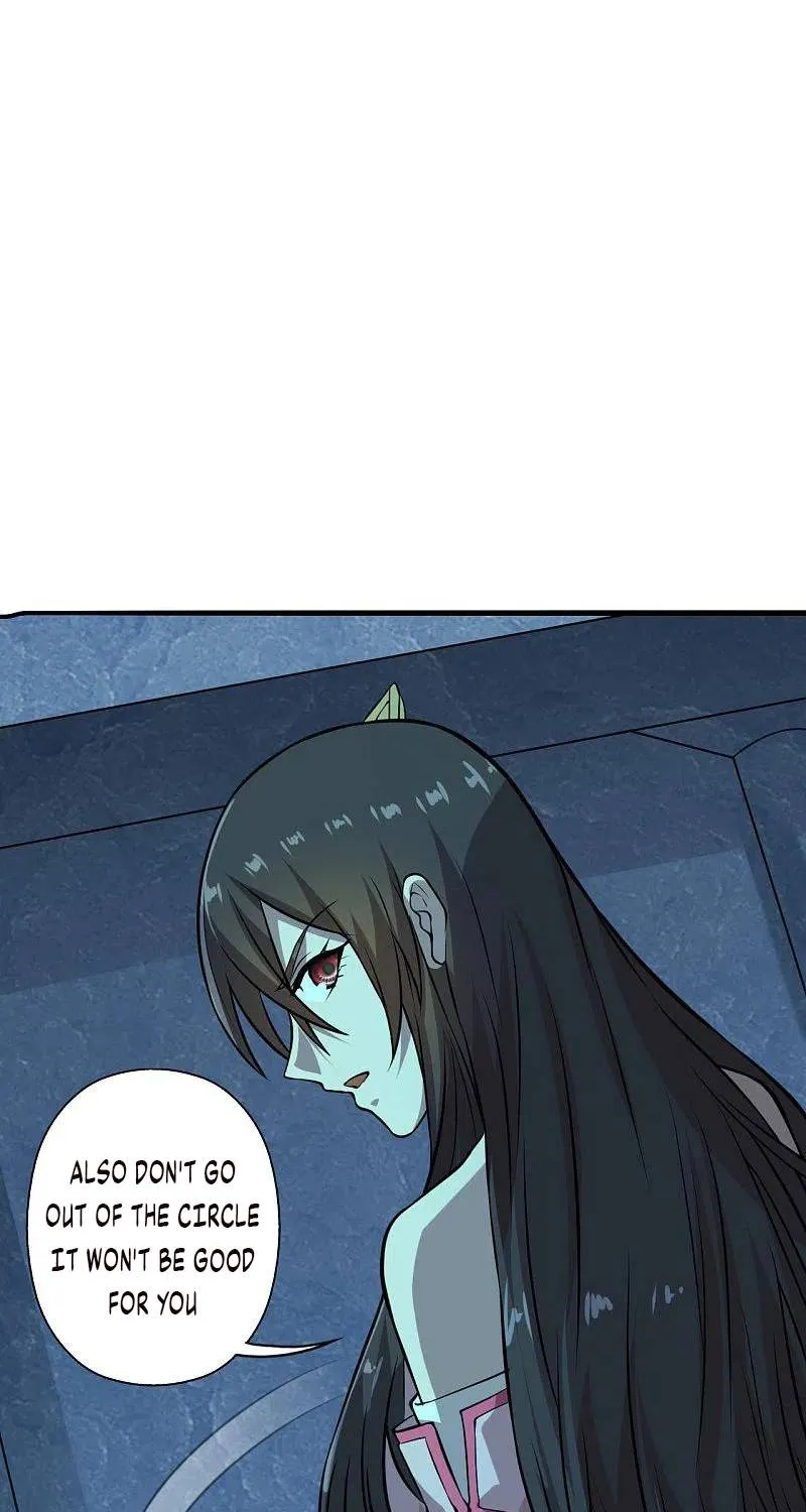 Banished Disciple's Counterattack Kainu Manga Chapter 196 Page 14