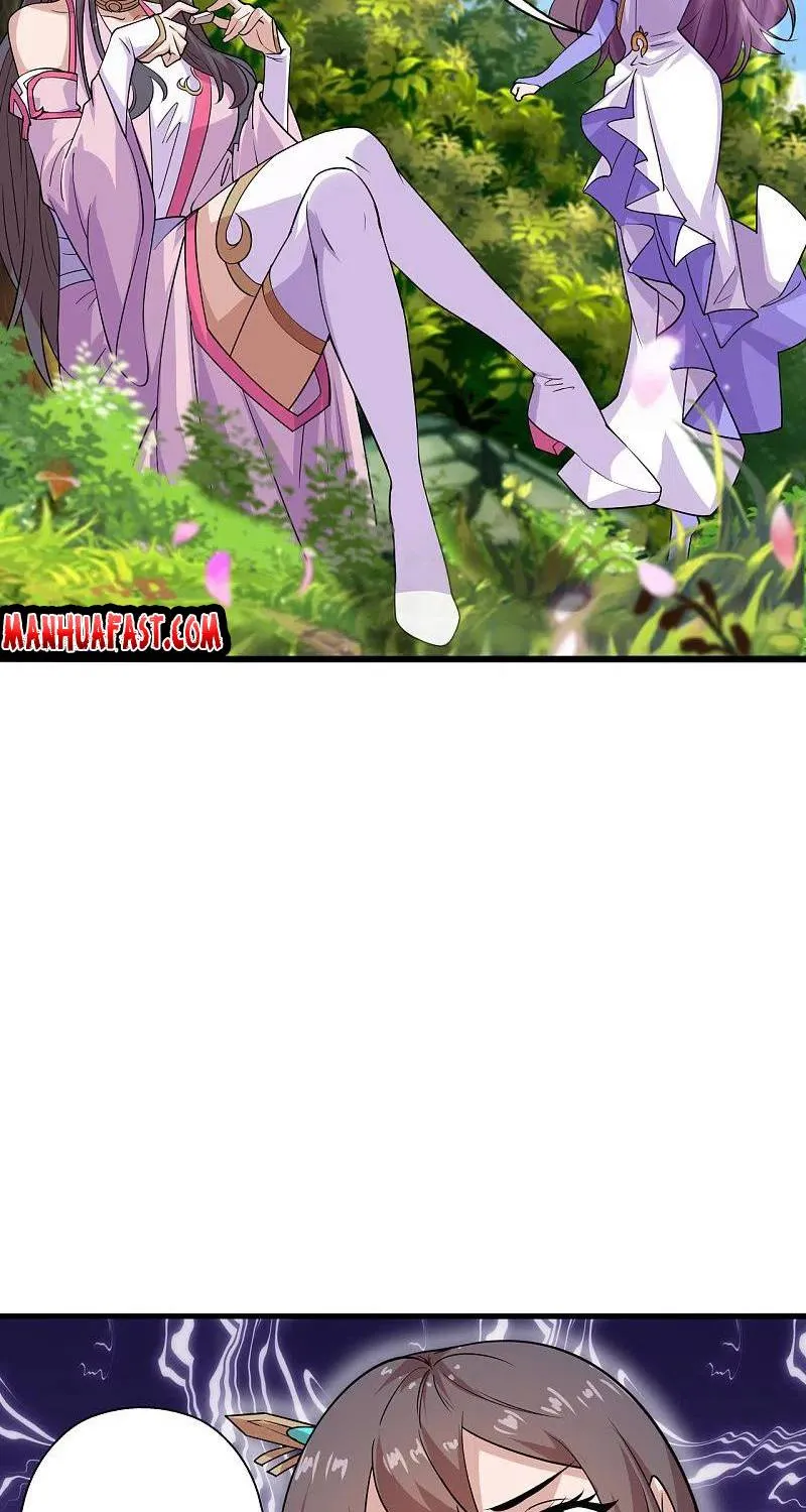 Banished Disciple's Counterattack Kainu Manga Chapter 196 Page 17