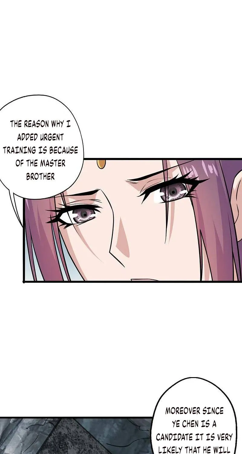 Banished Disciple's Counterattack Kainu Manga Chapter 196 Page 22