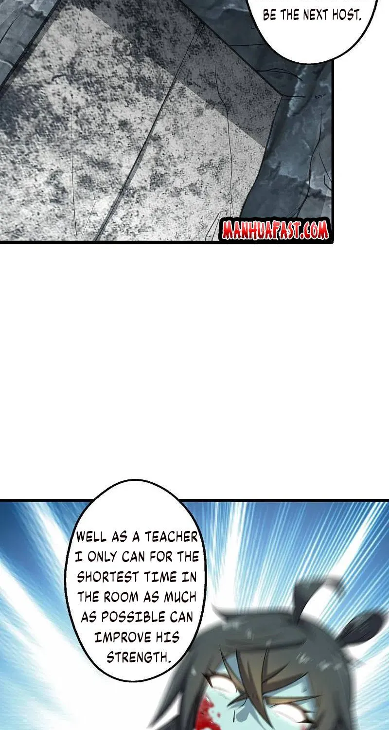 Banished Disciple's Counterattack Kainu Manga Chapter 196 Page 23