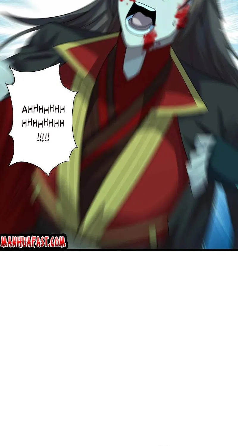 Banished Disciple's Counterattack Kainu Manga Chapter 196 Page 24