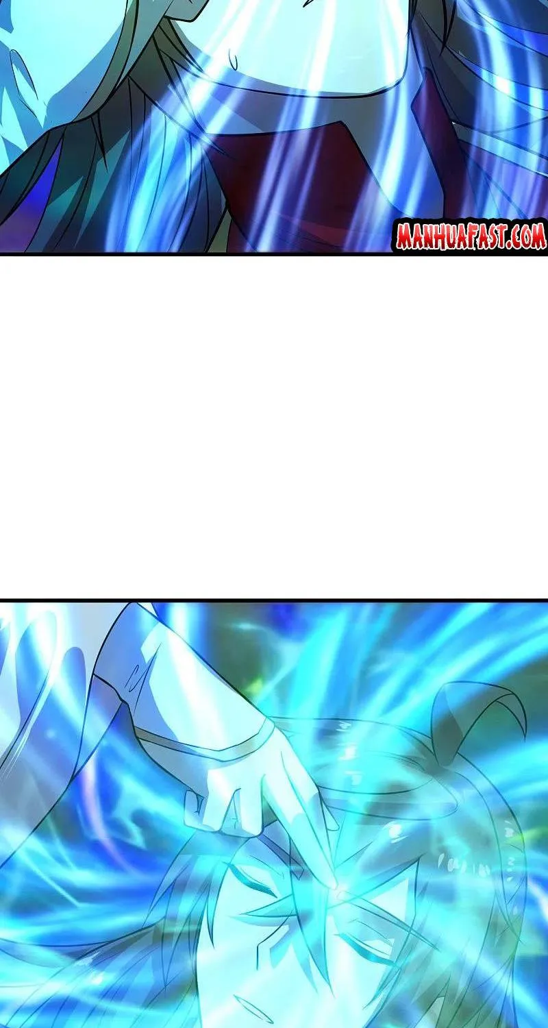 Banished Disciple's Counterattack Kainu Manga Chapter 196 Page 32