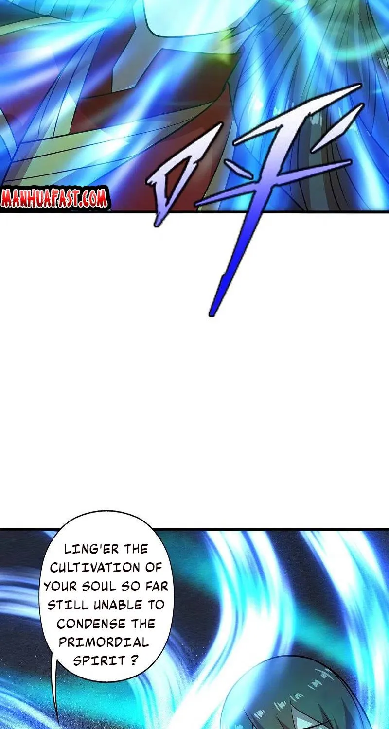 Banished Disciple's Counterattack Kainu Manga Chapter 196 Page 33