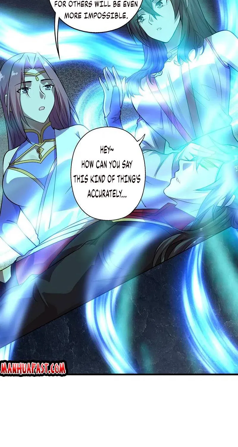 Banished Disciple's Counterattack Kainu Manga Chapter 196 Page 35