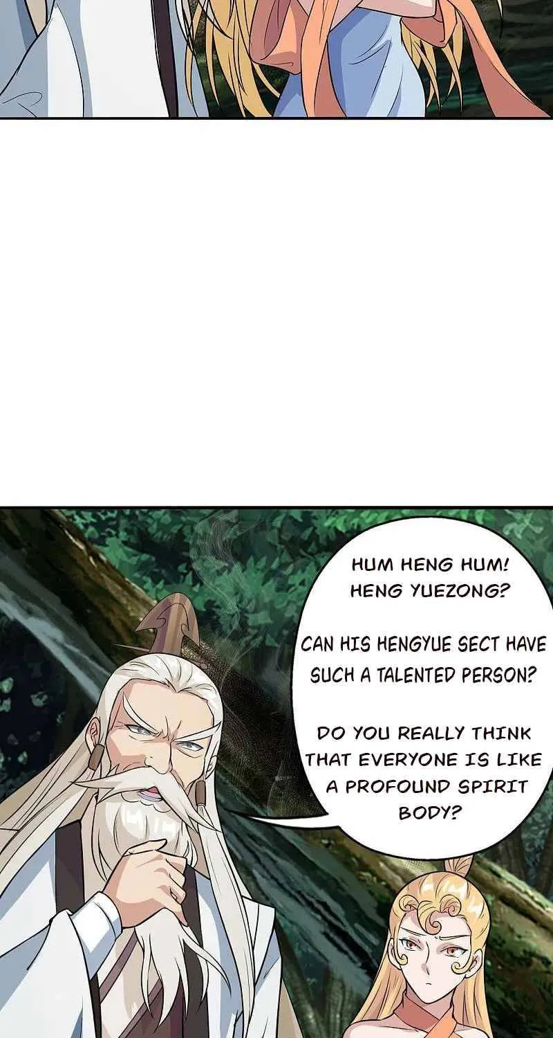 Banished Disciple's Counterattack Kainu Manga Chapter 193 Page 12