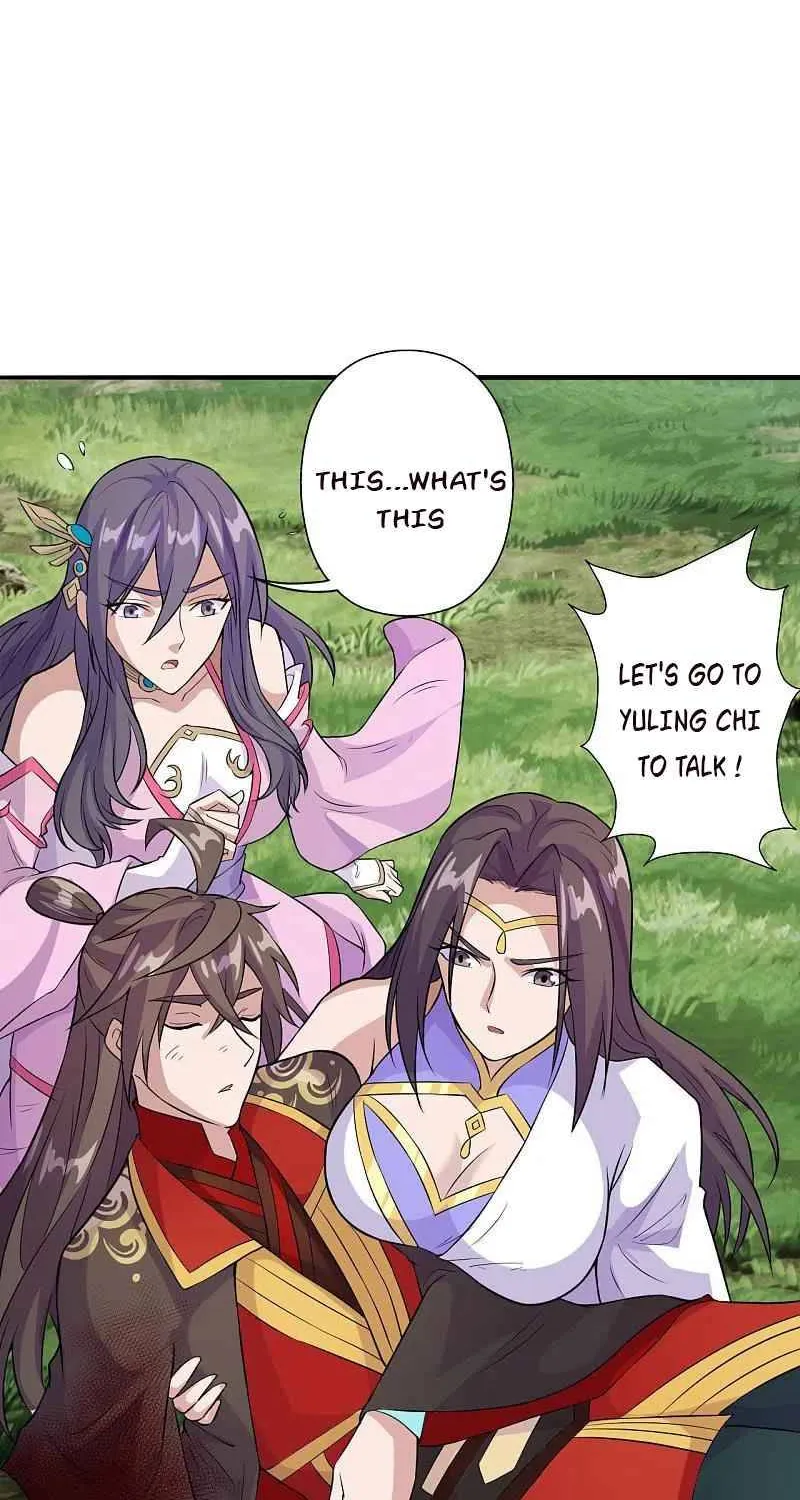Banished Disciple's Counterattack Kainu Manga Chapter 193 Page 17