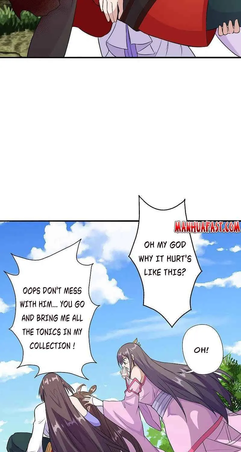 Banished Disciple's Counterattack Kainu Manga Chapter 193 Page 18