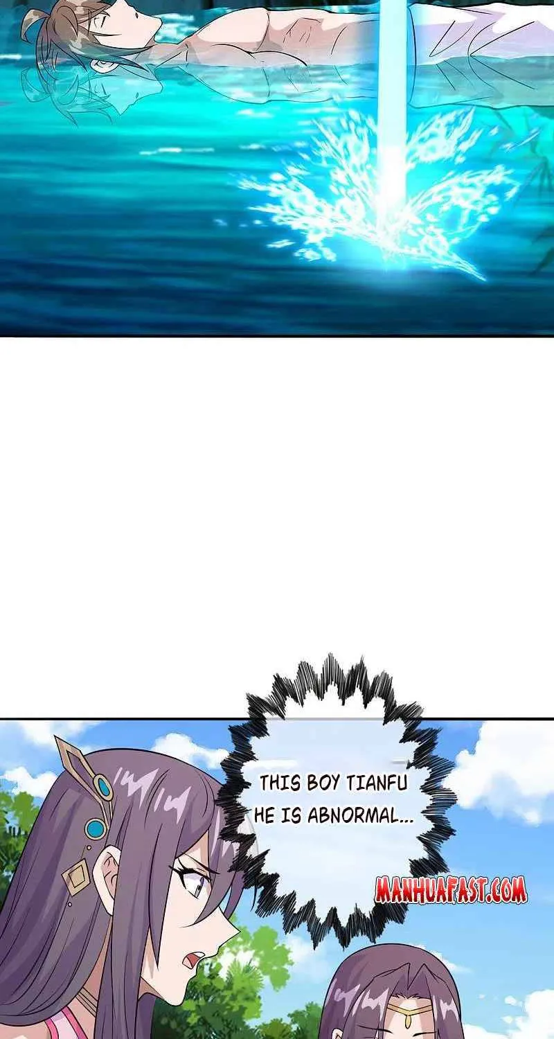 Banished Disciple's Counterattack Kainu Manga Chapter 193 Page 25