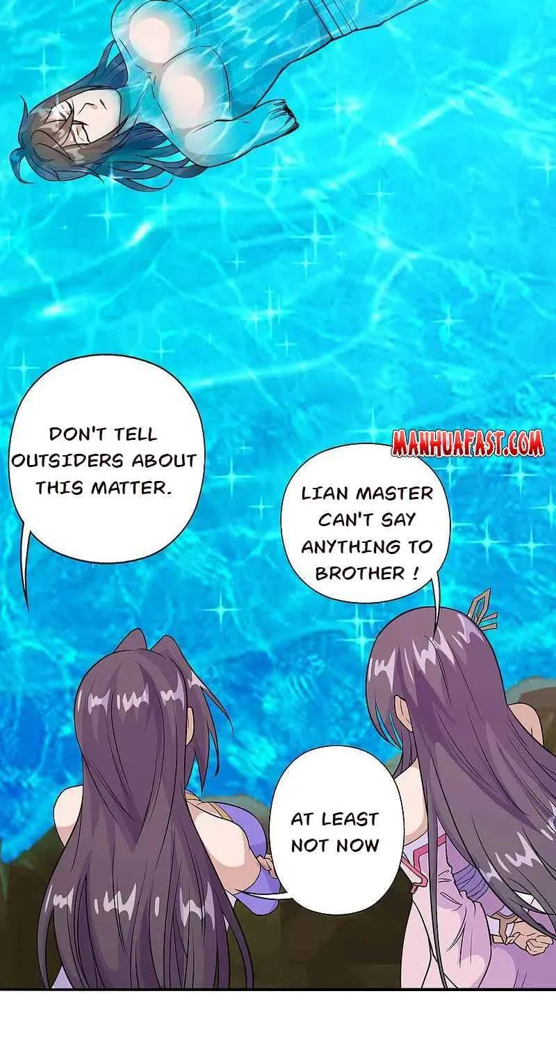 Banished Disciple's Counterattack Kainu Manga Chapter 193 Page 27