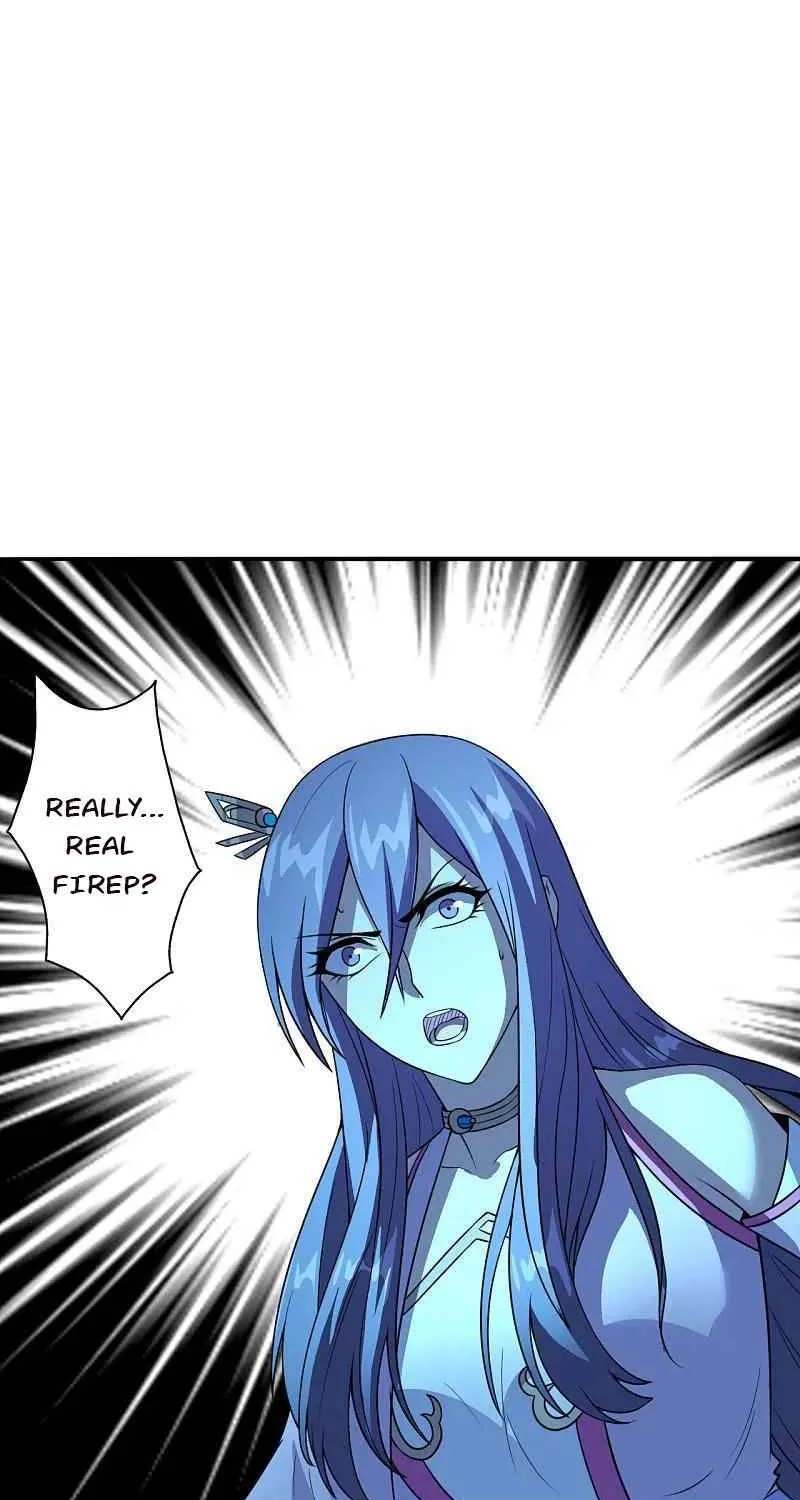 Banished Disciple's Counterattack Kainu Manga Chapter 193 Page 32