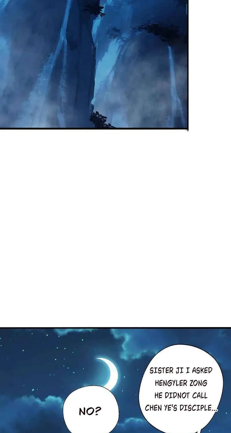 Banished Disciple's Counterattack Kainu Manga Chapter 193 Page 36