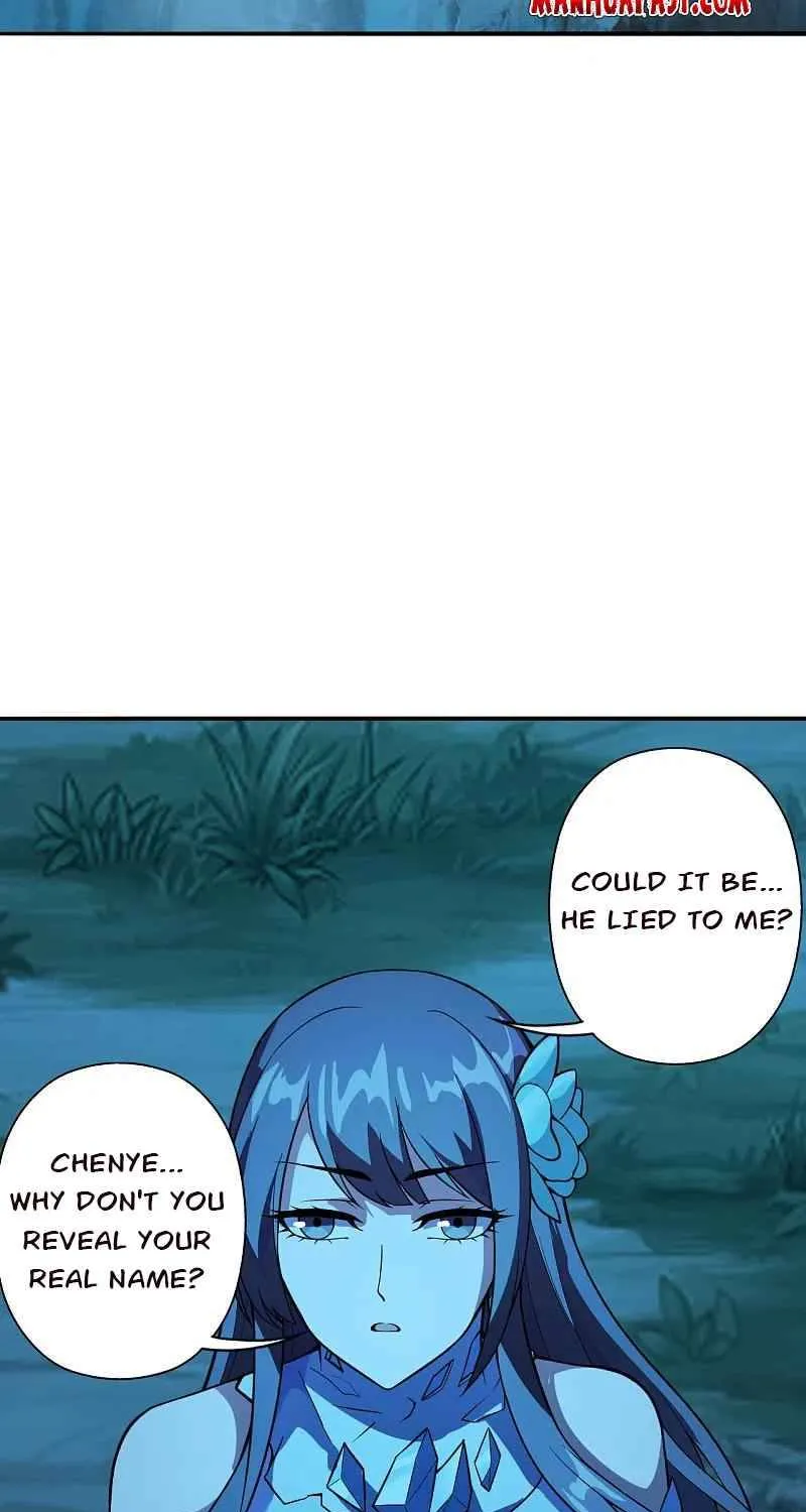 Banished Disciple's Counterattack Kainu Manga Chapter 193 Page 38
