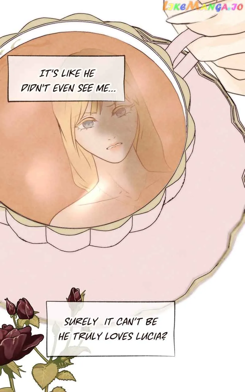 I Am the Villain Kainu Manga Chapter 21 Page 8