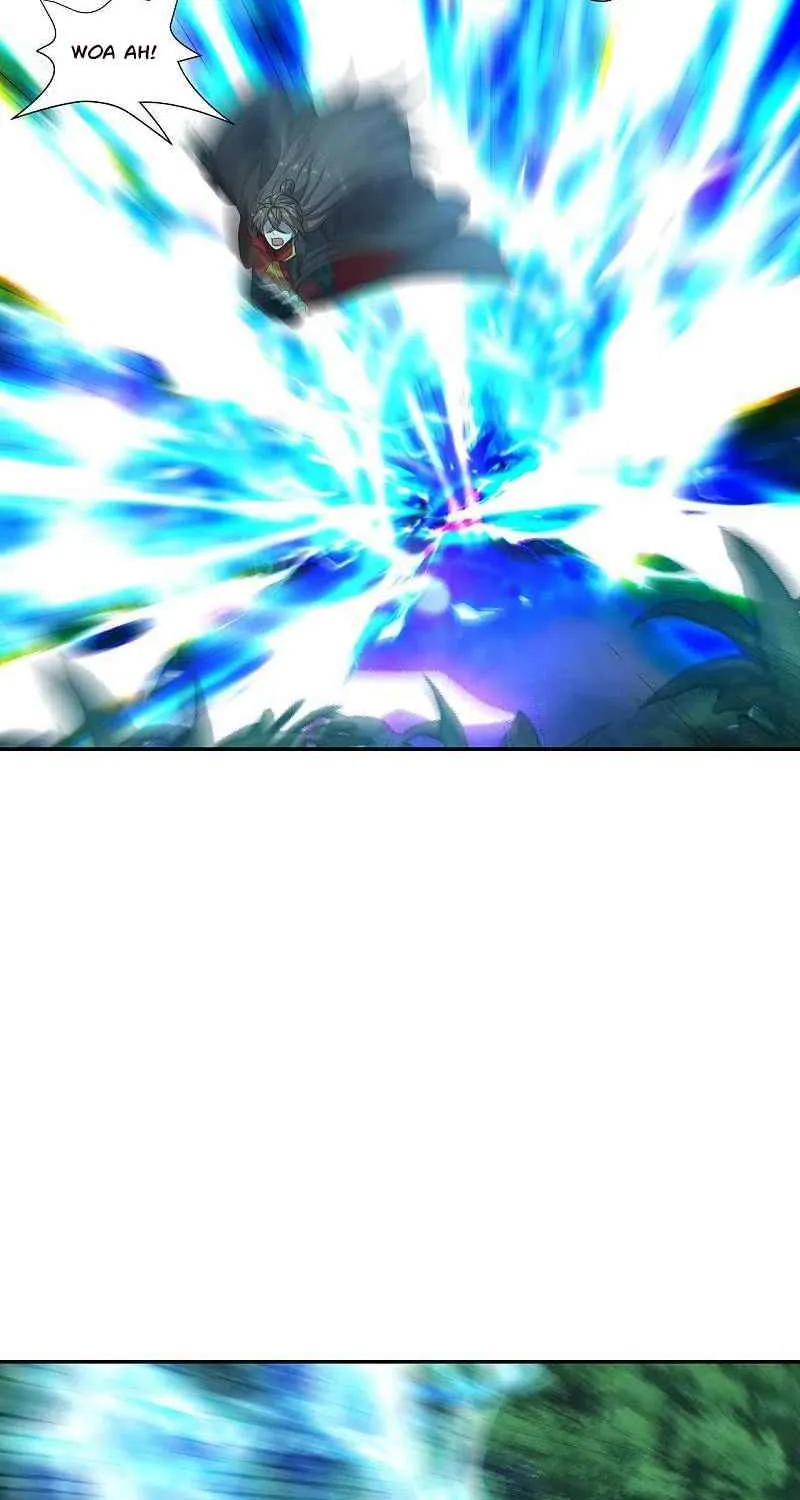 Banished Disciple's Counterattack Kainu Manga Chapter 192 Page 3