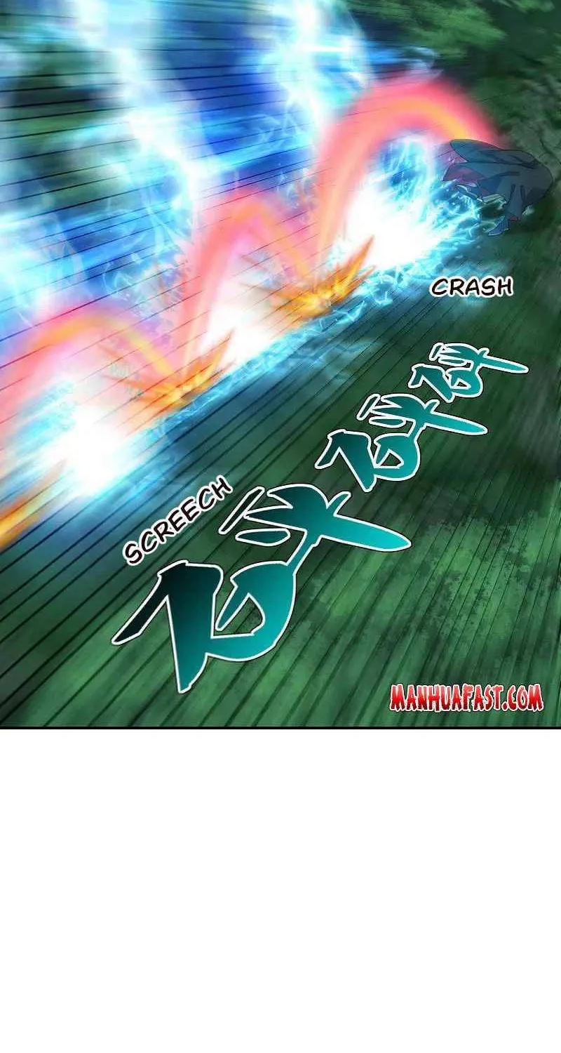 Banished Disciple's Counterattack Kainu Manga Chapter 192 Page 4