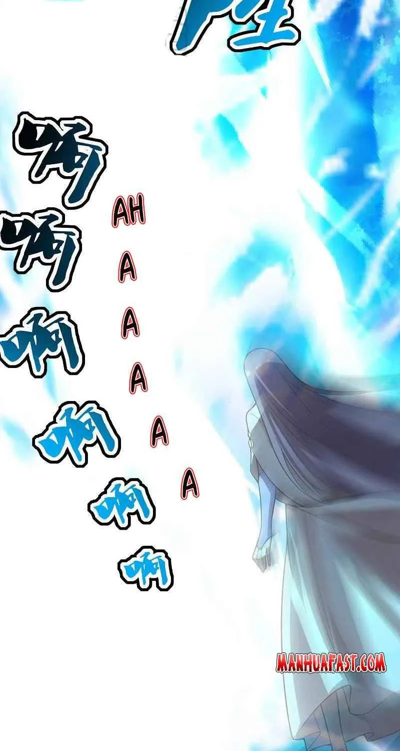 Banished Disciple's Counterattack Kainu Manga Chapter 192 Page 8