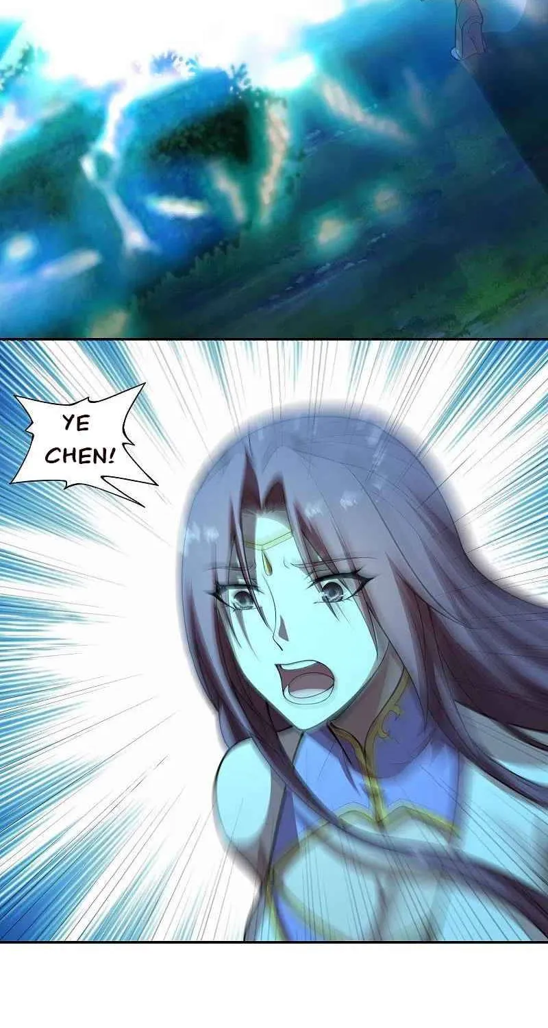 Banished Disciple's Counterattack Kainu Manga Chapter 192 Page 9