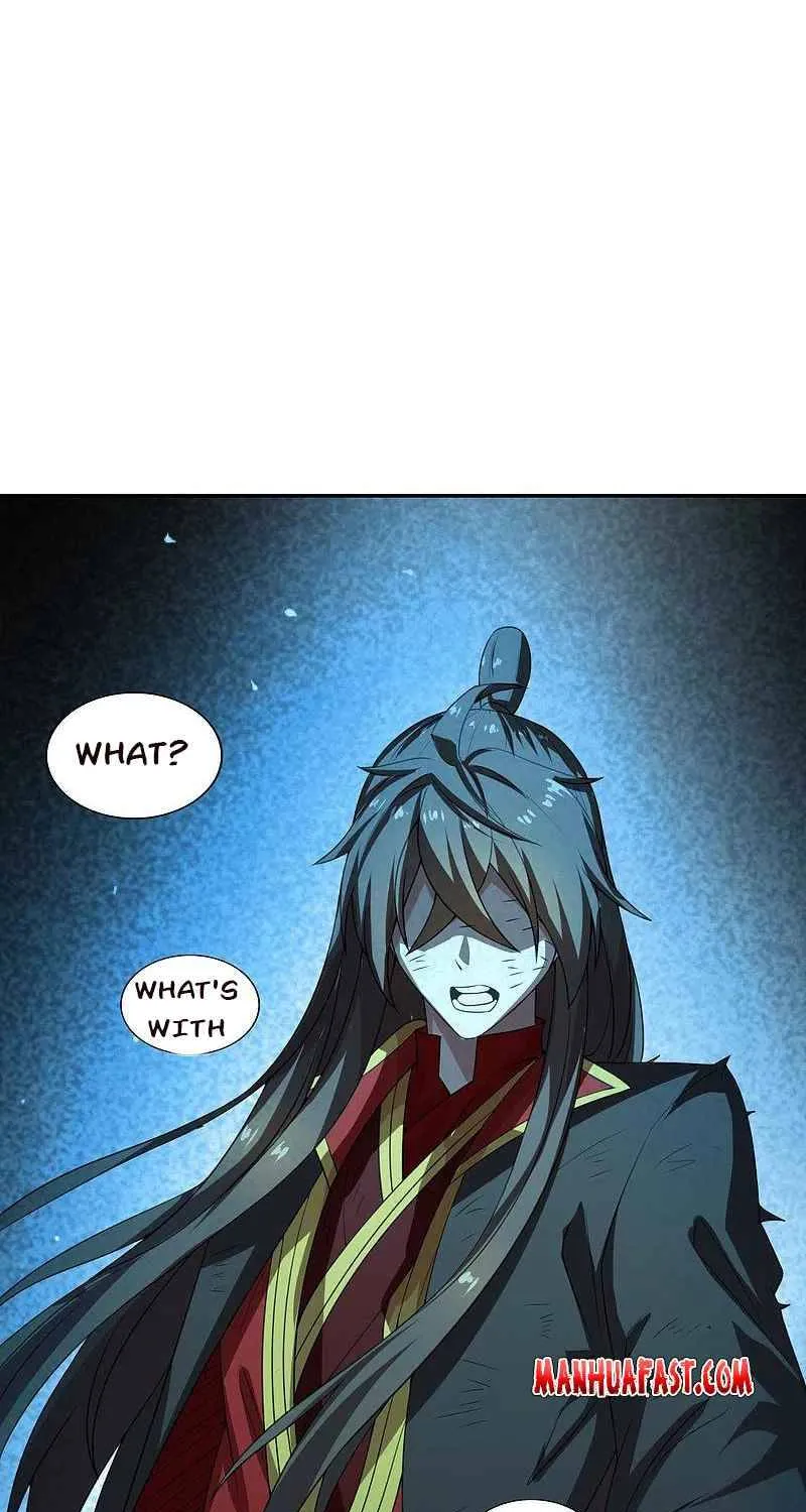 Banished Disciple's Counterattack Kainu Manga Chapter 192 Page 10