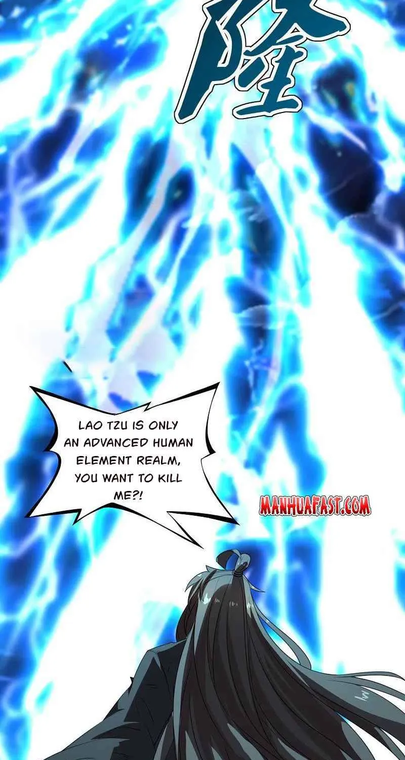 Banished Disciple's Counterattack Kainu Manga Chapter 192 Page 12