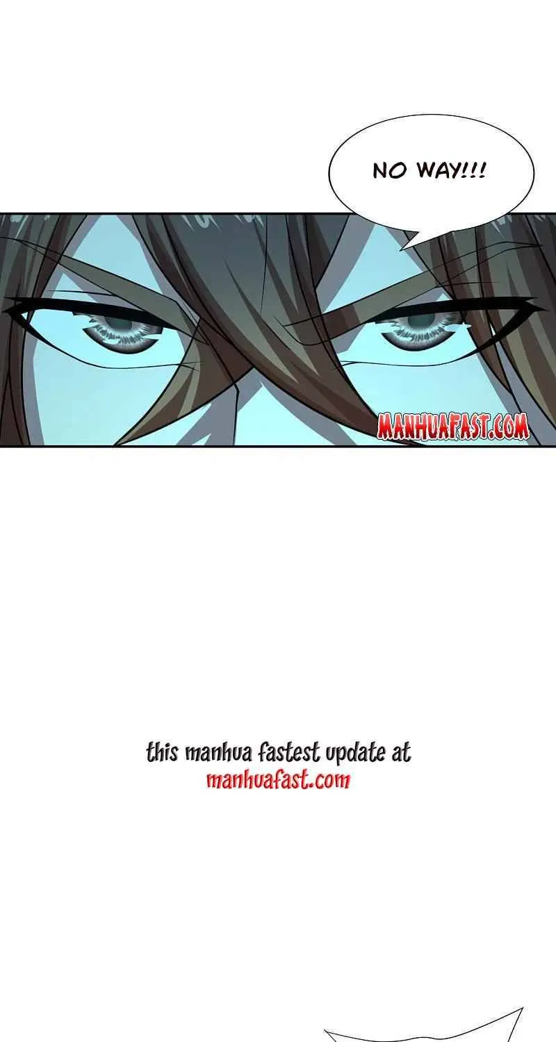 Banished Disciple's Counterattack Kainu Manga Chapter 192 Page 14