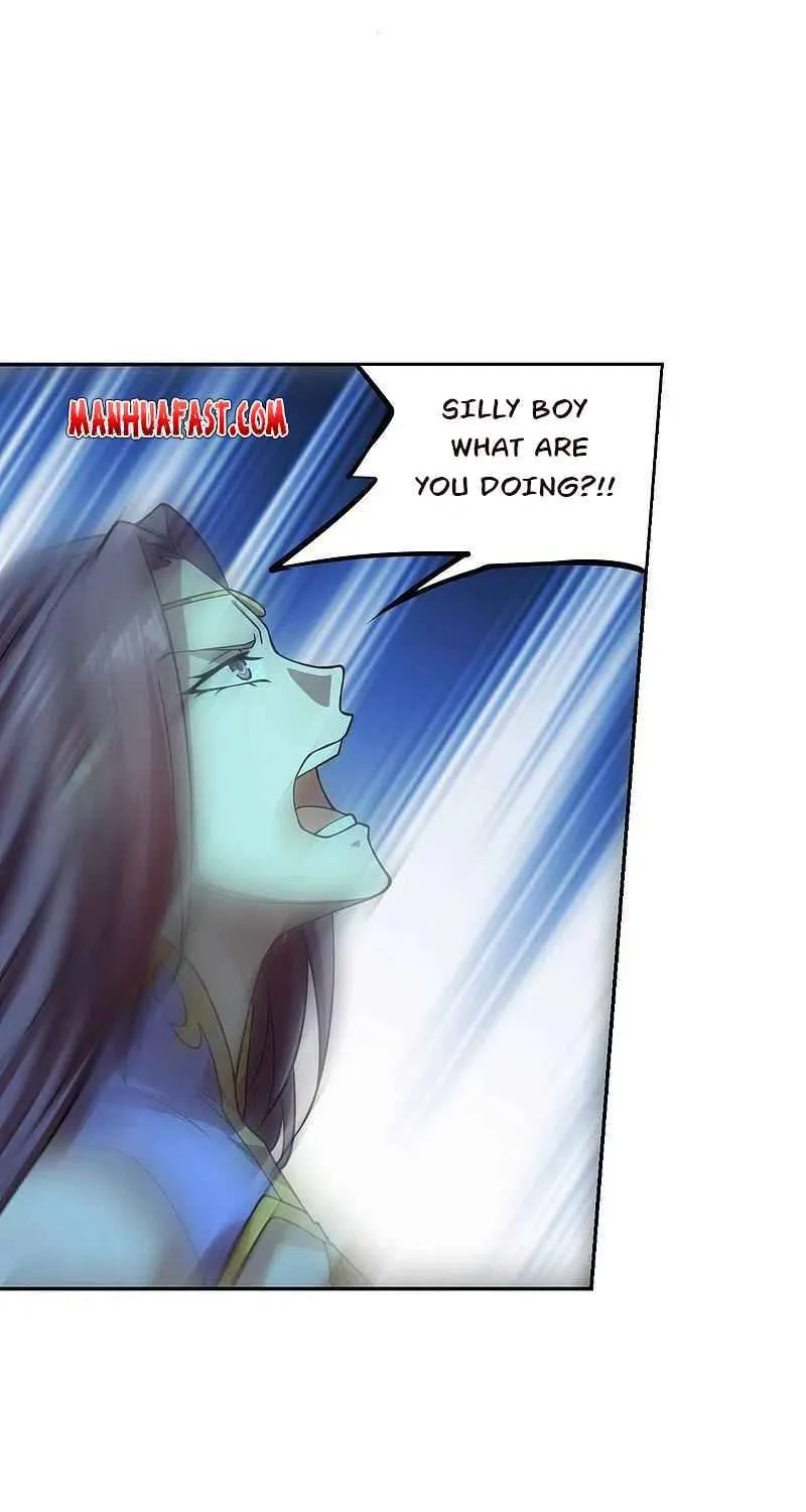 Banished Disciple's Counterattack Kainu Manga Chapter 192 Page 19