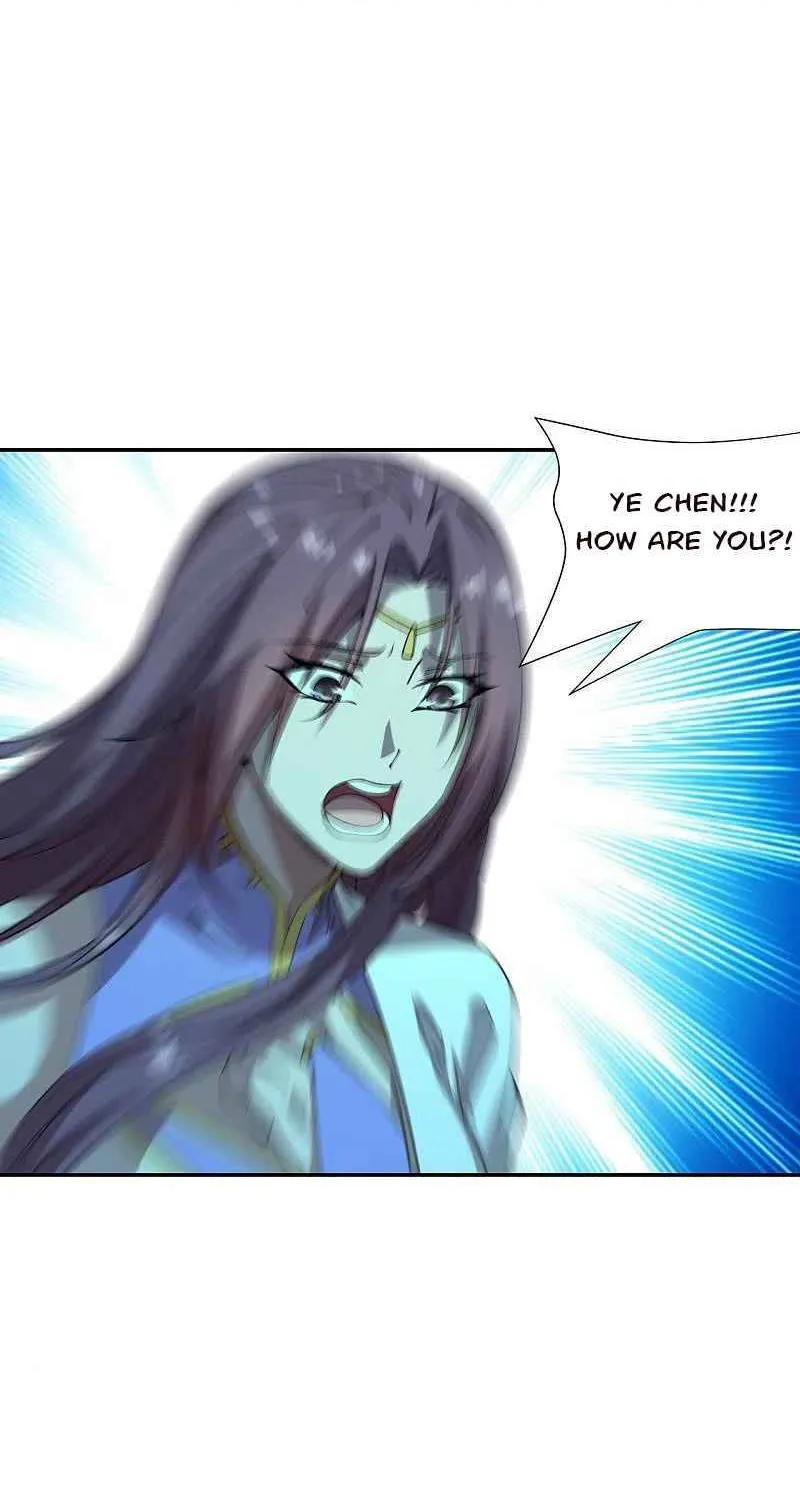 Banished Disciple's Counterattack Kainu Manga Chapter 192 Page 25