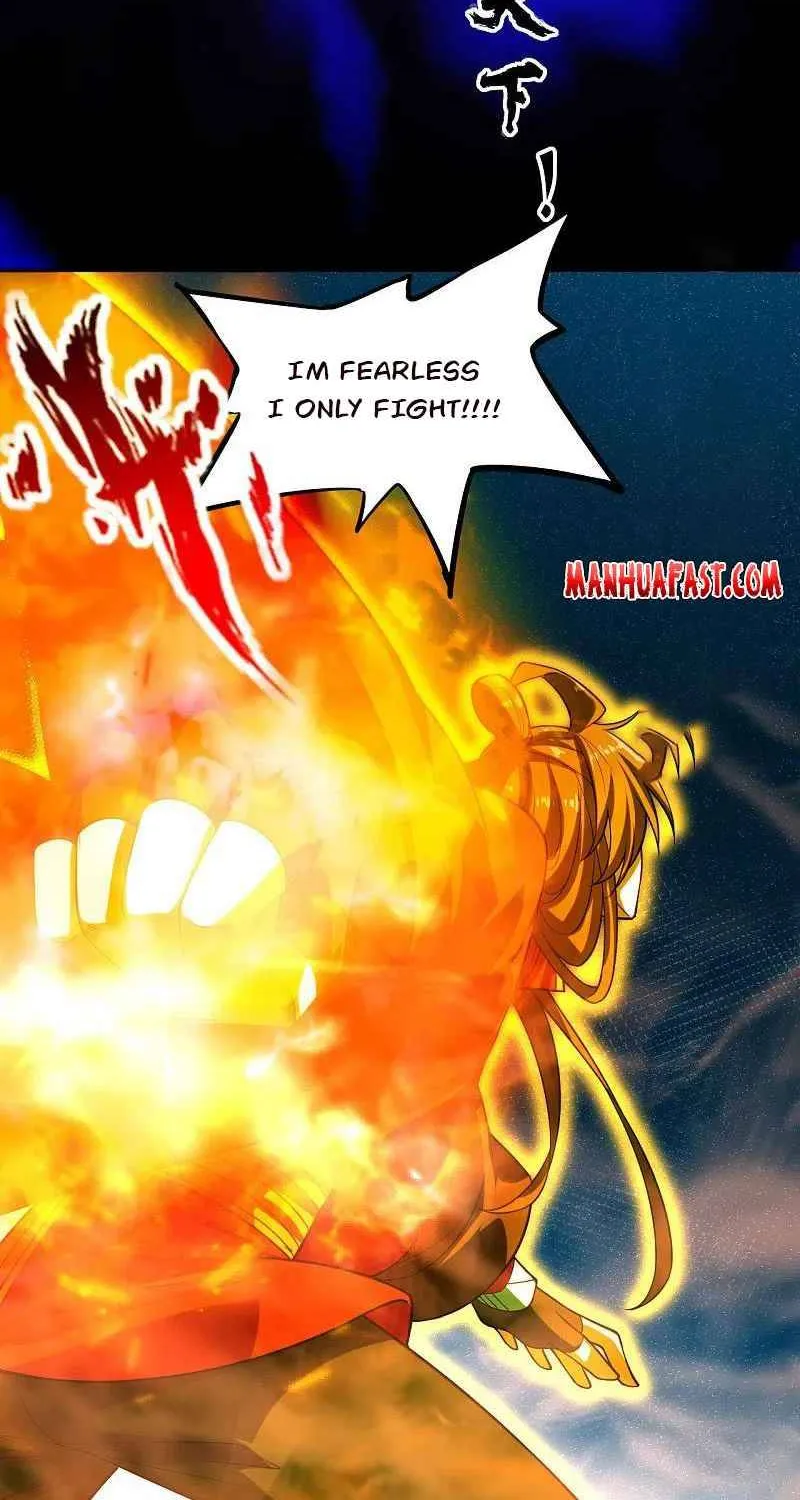 Banished Disciple's Counterattack Kainu Manga Chapter 192 Page 31
