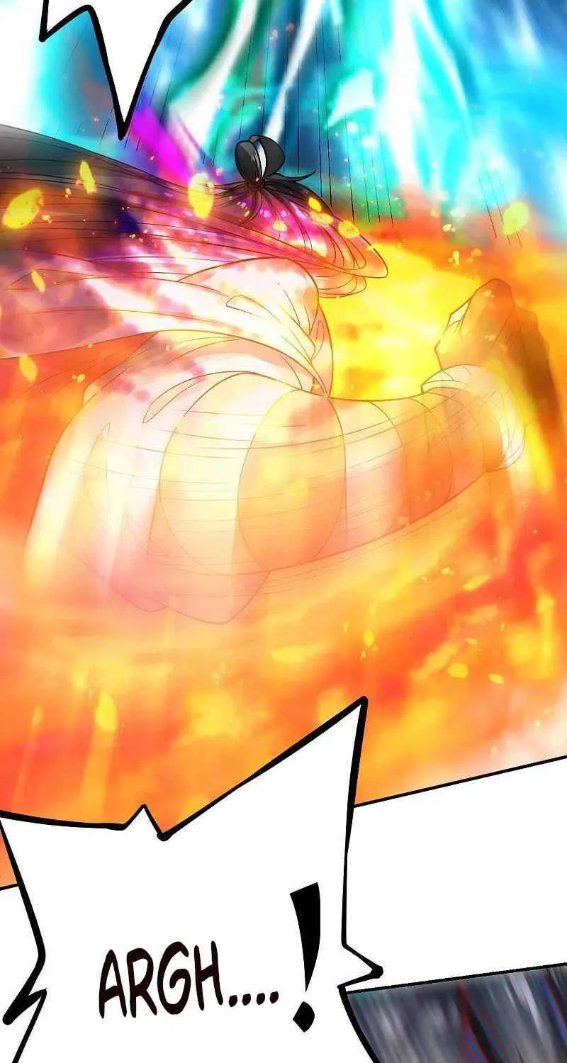 Banished Disciple's Counterattack Kainu Manga Chapter 192 Page 34