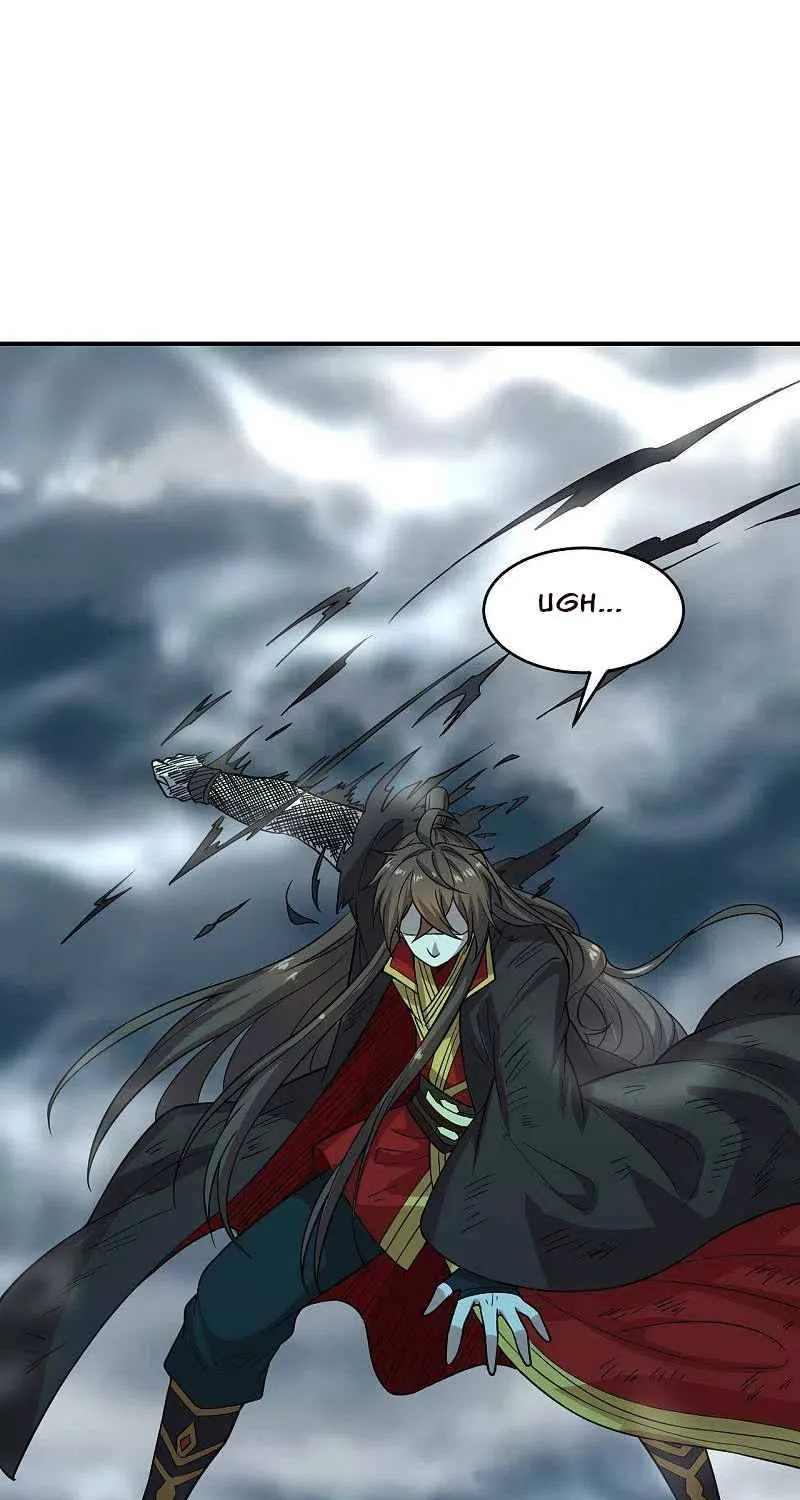 Banished Disciple's Counterattack Kainu Manga Chapter 192 Page 37