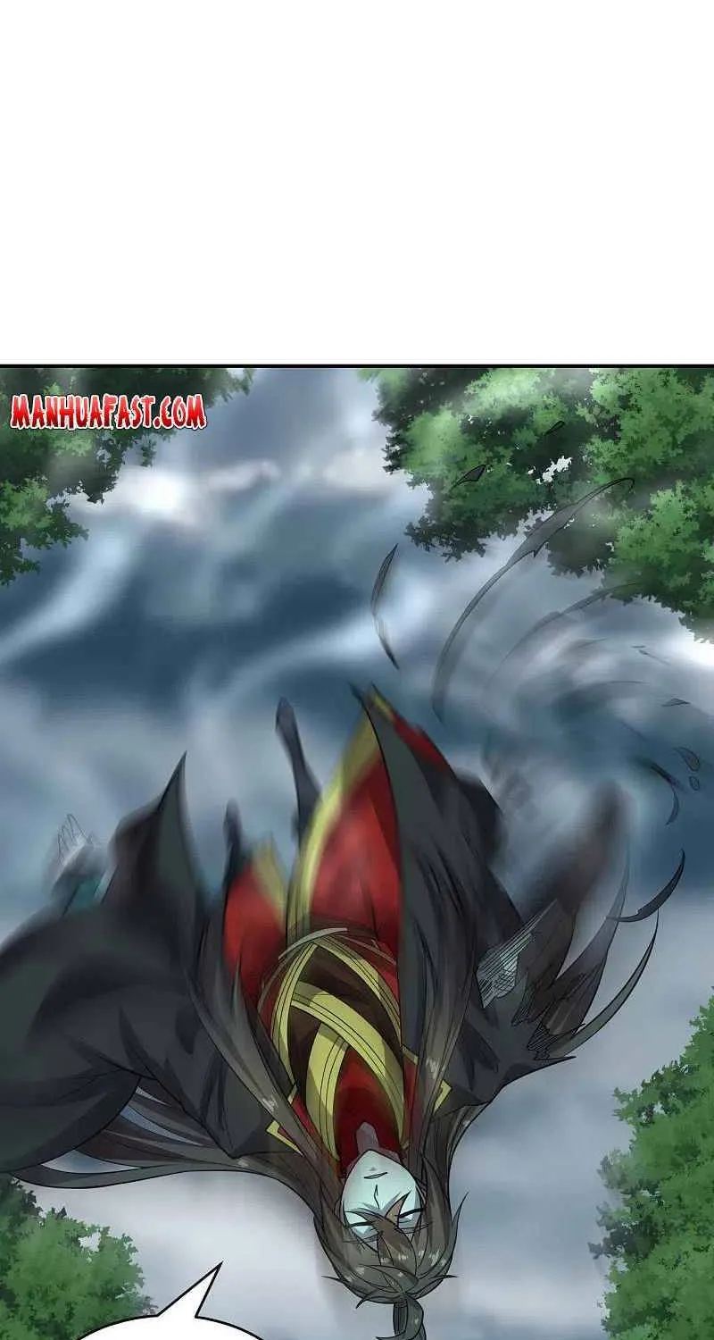 Banished Disciple's Counterattack Kainu Manga Chapter 192 Page 39