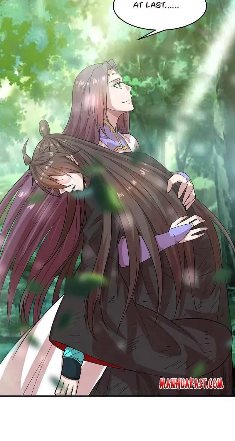Banished Disciple's Counterattack Kainu Manga Chapter 192 Page 41