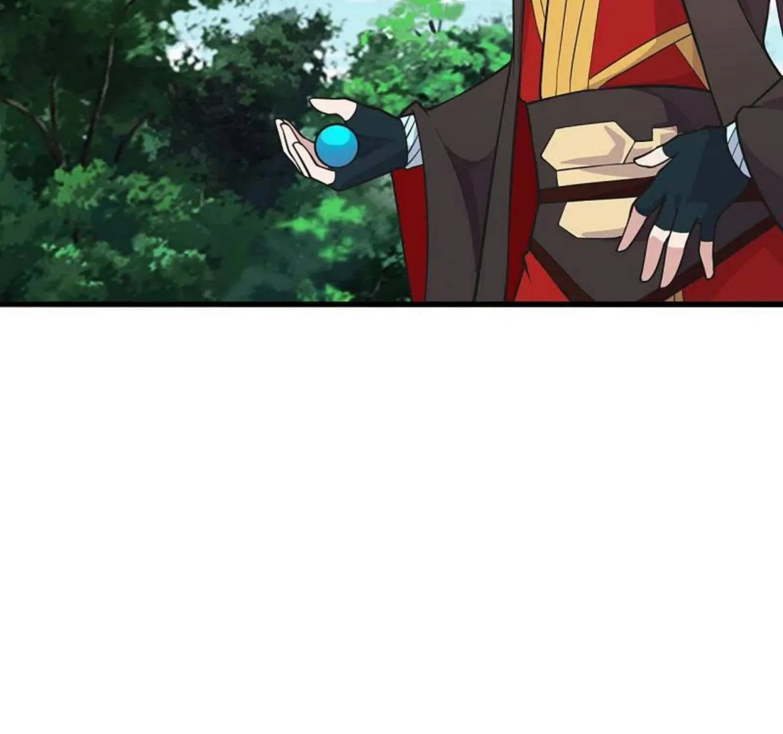 Banished Disciple's Counterattack Kainu Manga Chapter 191 Page 6