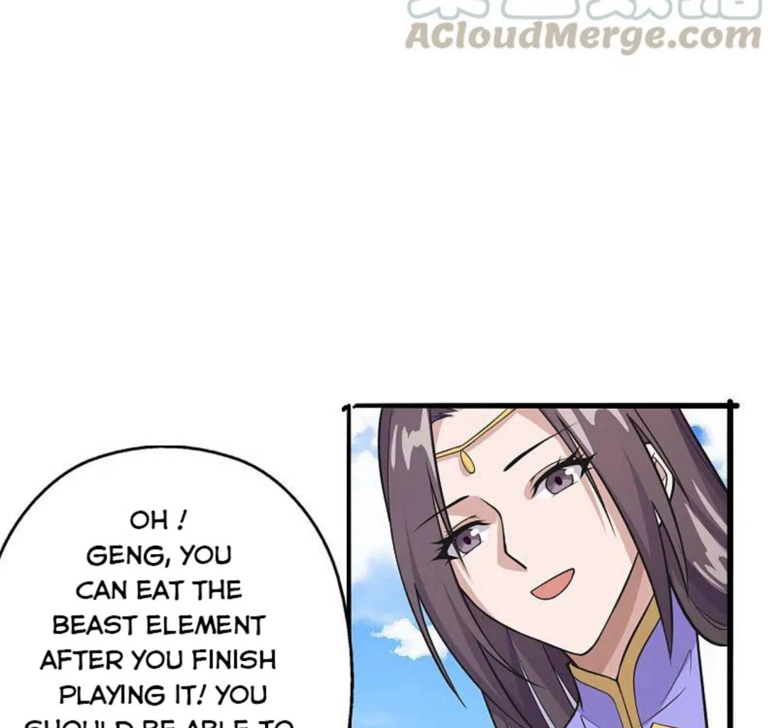 Banished Disciple's Counterattack Kainu Manga Chapter 191 Page 9